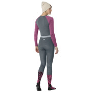Dámské funkční triko Dynafit Tour Light Merino W L/S Tee