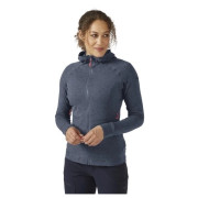 Dámská mikina Rab Nexus Hoody Wmns