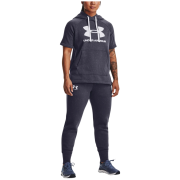 Dámské tepláky Under Armour Rival Fleece Joggers