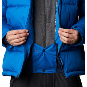 Pánská bunda Columbia Iceline Ridge Jacket