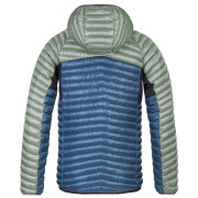 Pánská péřová bunda Hannah Mio Hoody