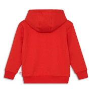 Dětská mikina LEGO® Official Merchandise Lwsky 600 Red