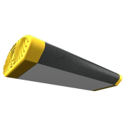 Pilník na kůži CRUX Taco