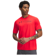 Pánské funkční triko Under Armour Tech Reflective Ss