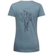 Dámské triko La Sportiva Climb Flower T-Shirt W