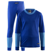 Dětský set Craft Baselayer Junior