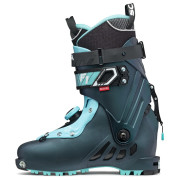 Skialpové boty Scarpa F1 3.0 WMN