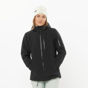 Dámská bunda Salomon Highland Jacket W