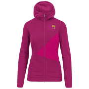 Dámská mikina Karpos Nuvolau W Fleece