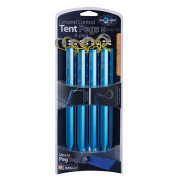 Sada ultralehkých stanových kolíků Sea to Summit Ground Control 8ks-balení