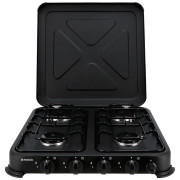 Plynový vařič Mestic MGC-400 30mbar