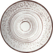 Talíř Brunner Deep Plate ø 21 cm