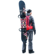 Skialpový batoh Deuter Freerider 28 SL