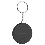 Lokátor Swissten FindTag GPS Locator (with Apple Find My function)