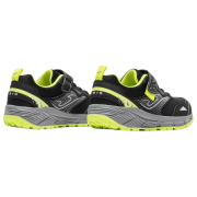 Dětské boty Joma Tundra JR Boy Black