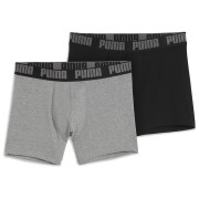 Pánské boxerky Puma Everyday Basic Boxer 2P