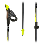 Nordic walking hole Fizan Carbon Pro 2-pcs