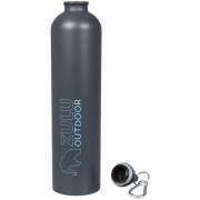 Láhev Zulu Steel Flask 1 L