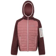 Dětská bunda Regatta Junior Newhill Hybrid