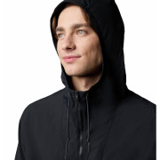 Pánská bunda Columbia Spire Valley™ Hooded Windbreaker