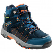 Dětské trekové boty Elbrus Penaz mid wp jr