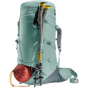 Turistický batoh Deuter Aircontact Core 45+10 SL