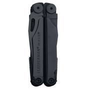 Nůž Leatherman Wave Black