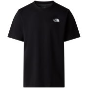 Pánské triko The North Face M Monte Regular Short Sleeve Tee-Graphic