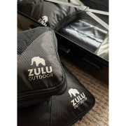 Cestovní organizér Zulu Compression Cube L
