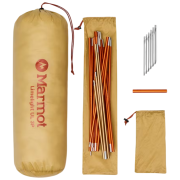 Ultralehký stan pro 2 osoby Marmot Limelight UL 2P