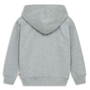 Dětská mikina LEGO® Official Merchandise Lwsian 601 Grey