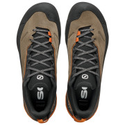 Pánské turistické boty Scarpa Rapid Xt Gtx