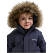 Dětská zimní bunda Didriksons Bjärven Kids Parka 5 Navy