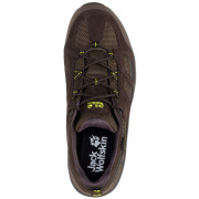 Pánské boty Jack Wolfskin Vojo 3 Texapore Low M