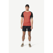Pánské funkční triko Devold Running Merino 130 T-Shirt Man
