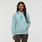 Dámská mikina Cotopaxi Cotopaxi Llama Pullover Hoodie