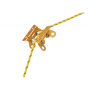Chránič lana Petzl Roller Coaster