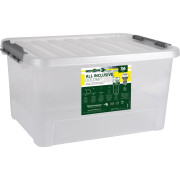 Sada nádobí Brunner All Inclusive Dolomit rose