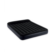 Nafukovací matrace Intex Queen Dura-Beam Pillow Rest