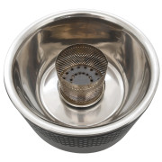 Gril Cattara Keg