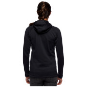 Dámská mikina Black Diamond Factor Hoody