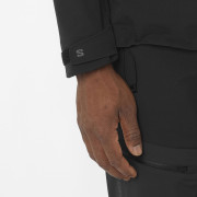 Pánská bunda Salomon Outpeak Softshell M