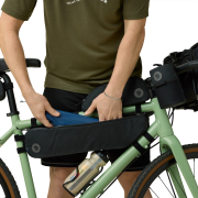 Brašna do rámu Fjällräven Hoja Frame Bag M