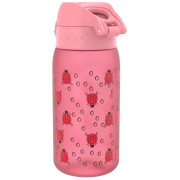 Dětská lahev Ion8 Leak Proof Ladybugs 350 ml