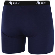 Pánské boxerky Zulu Merino 160 6in
