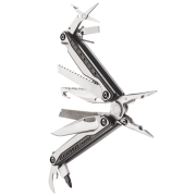 Multitool Leatherman Charge Plus TTi