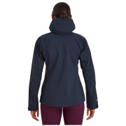 Dámská bunda Montane Fem Phase Lite Jacket