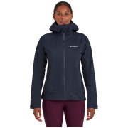 Dámská bunda Montane Fem Phase Lite Jacket