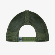 Kšiltovka Buff Explore Trucker Cap