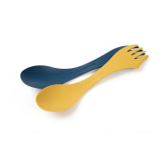 Sada příboru Light My Fire Spork Original BIO 2-pack